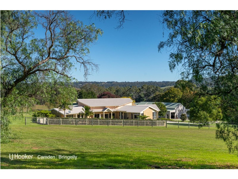 55 Silverwood Road, Brownlow Hill NSW 2570