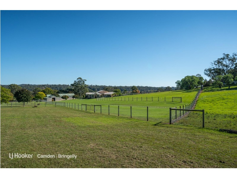 55 Silverwood Road, Brownlow Hill NSW 2570