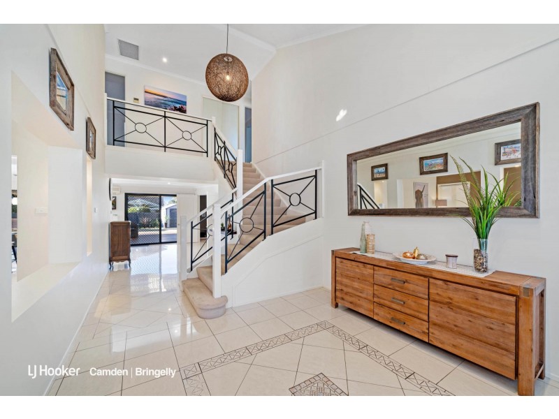 30 Wattle Grove Drive, Wattle Grove NSW 2173