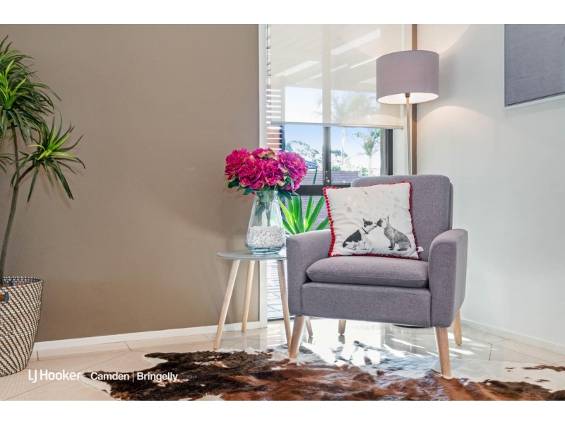 30 Wattle Grove Drive, Wattle Grove NSW 2173