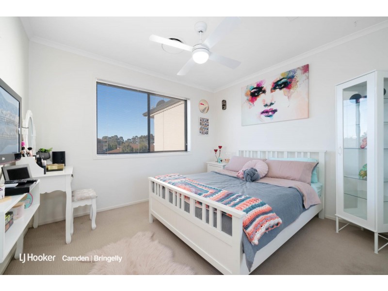 30 Wattle Grove Drive, Wattle Grove NSW 2173