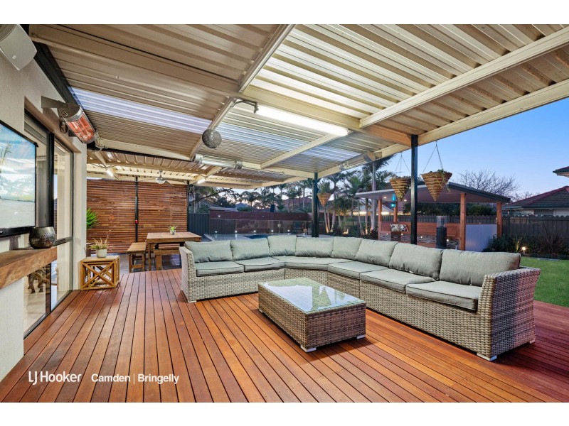 30 Wattle Grove Drive, Wattle Grove NSW 2173