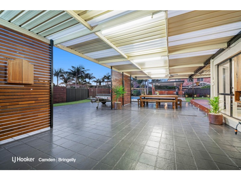 30 Wattle Grove Drive, Wattle Grove NSW 2173