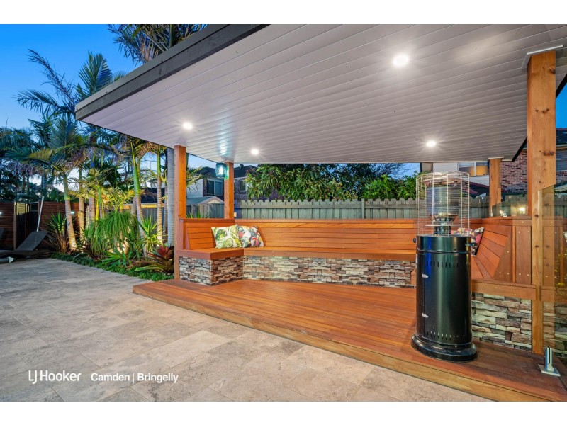 30 Wattle Grove Drive, Wattle Grove NSW 2173