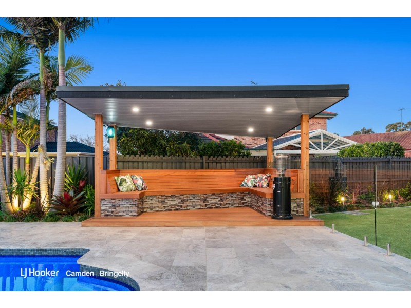 30 Wattle Grove Drive, Wattle Grove NSW 2173