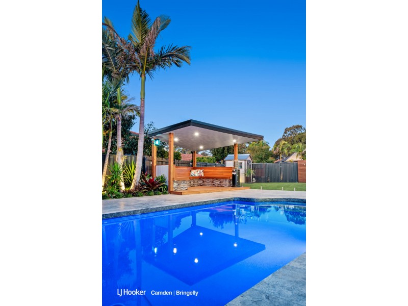 30 Wattle Grove Drive, Wattle Grove NSW 2173