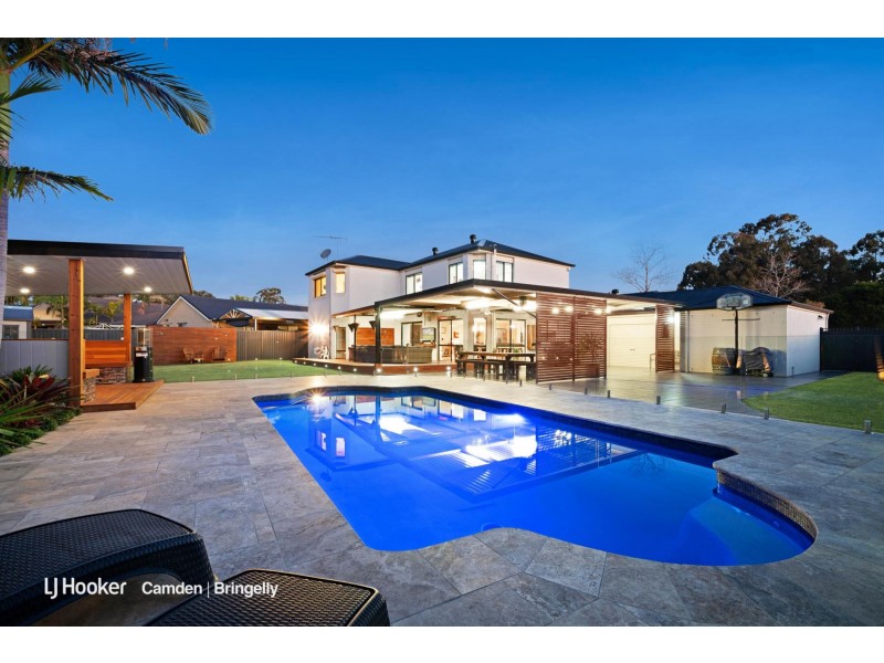 30 Wattle Grove Drive, Wattle Grove NSW 2173
