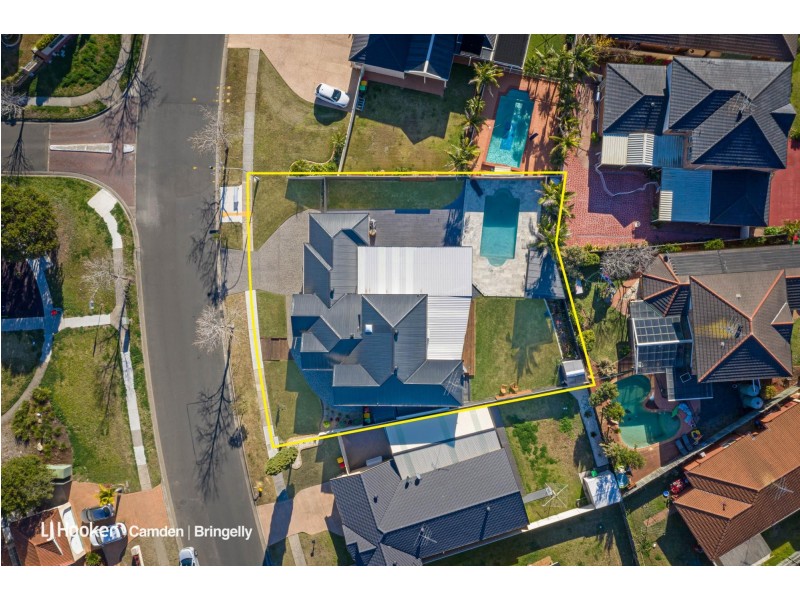 30 Wattle Grove Drive, Wattle Grove NSW 2173