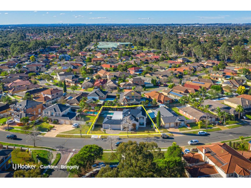 30 Wattle Grove Drive, Wattle Grove NSW 2173