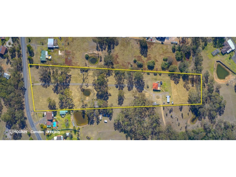 52 Dwyer Rd, Bringelly NSW 2556