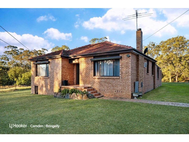 52 Dwyer Rd, Bringelly NSW 2556