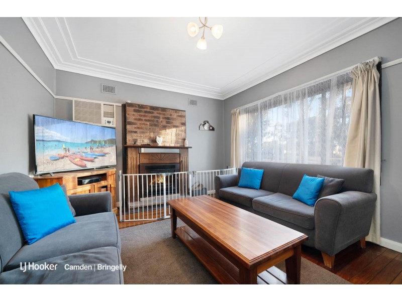 52 Dwyer Rd, Bringelly NSW 2556