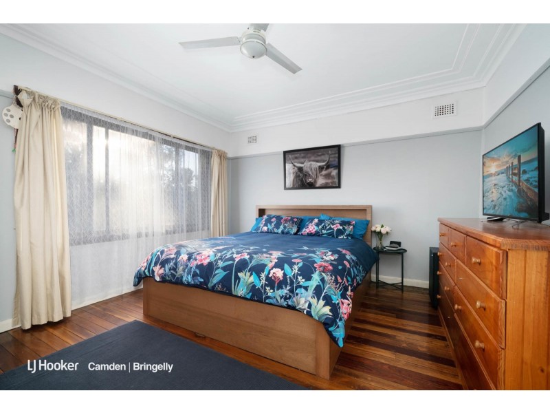 52 Dwyer Rd, Bringelly NSW 2556