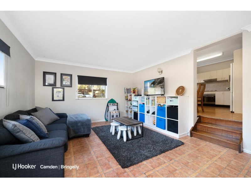 52 Dwyer Rd, Bringelly NSW 2556