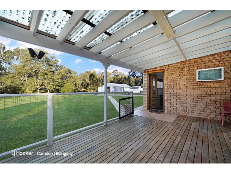52 Dwyer Rd, Bringelly NSW 2556