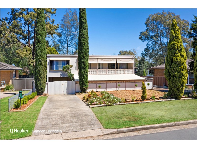 14 Engesta Avenue, Camden NSW 2570