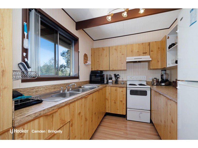 14 Engesta Avenue, Camden NSW 2570