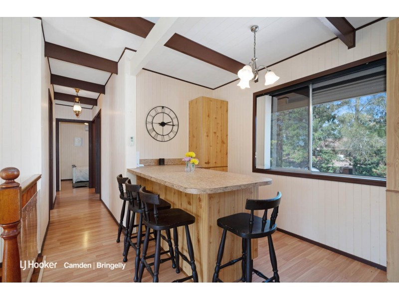 14 Engesta Avenue, Camden NSW 2570