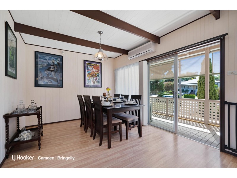 14 Engesta Avenue, Camden NSW 2570