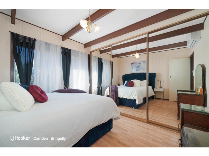 14 Engesta Avenue, Camden NSW 2570