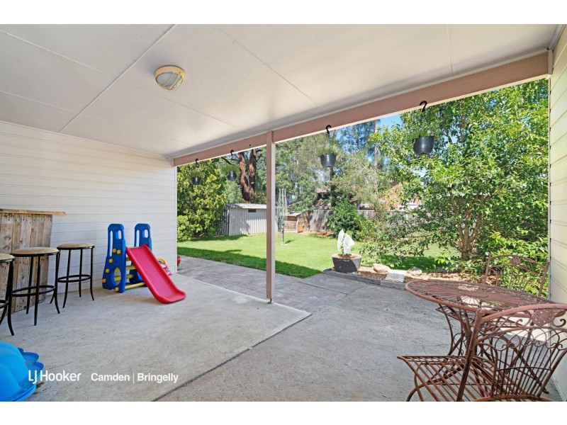 14 Engesta Avenue, Camden NSW 2570