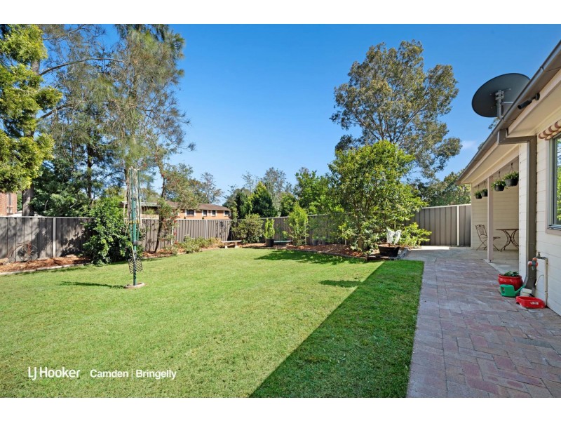 14 Engesta Avenue, Camden NSW 2570