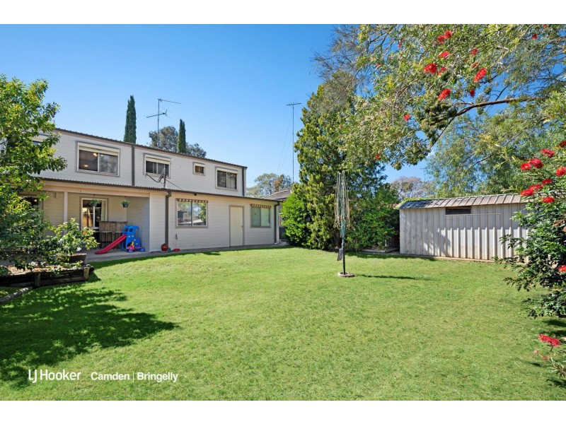 14 Engesta Avenue, Camden NSW 2570