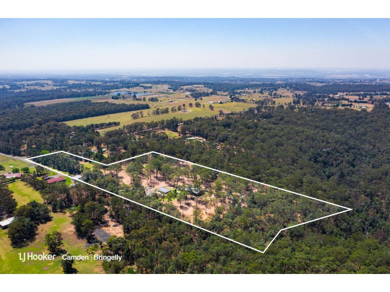 105 Braddocks Rd, Orangeville NSW 2570
