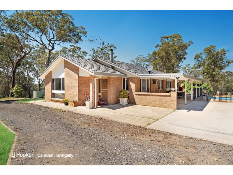 105 Braddocks Rd, Orangeville NSW 2570