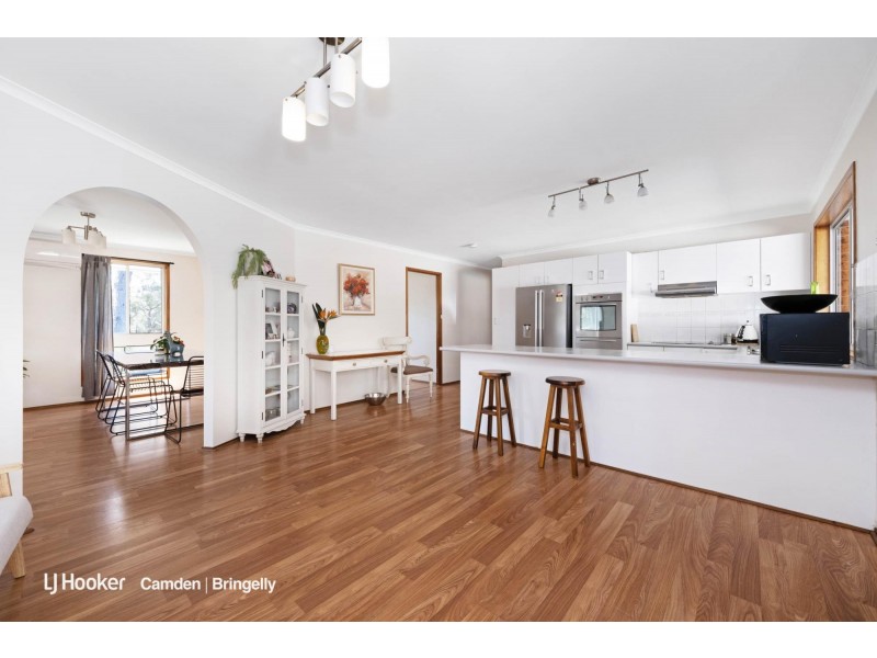 105 Braddocks Rd, Orangeville NSW 2570