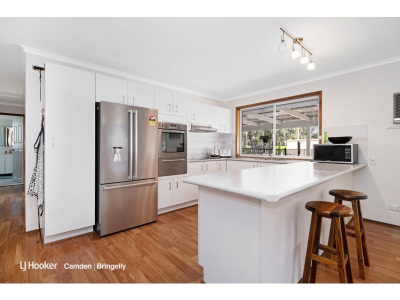 105 Braddocks Rd, Orangeville NSW 2570
