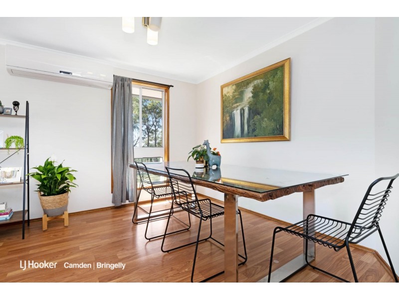 105 Braddocks Rd, Orangeville NSW 2570