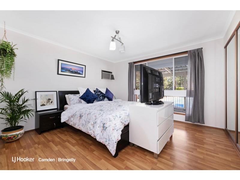 105 Braddocks Rd, Orangeville NSW 2570