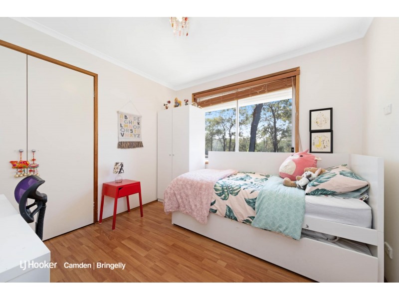 105 Braddocks Rd, Orangeville NSW 2570