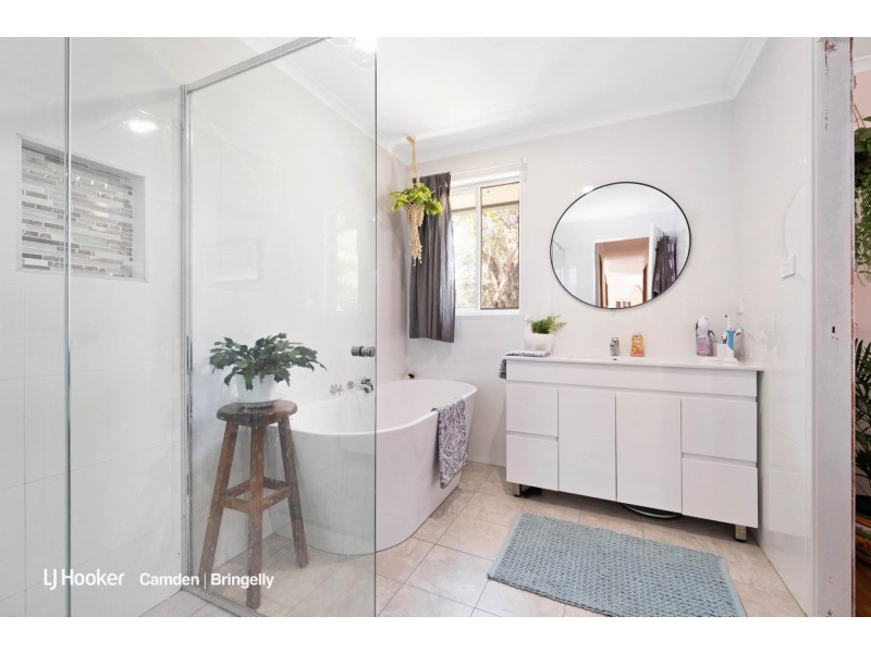 105 Braddocks Rd, Orangeville NSW 2570