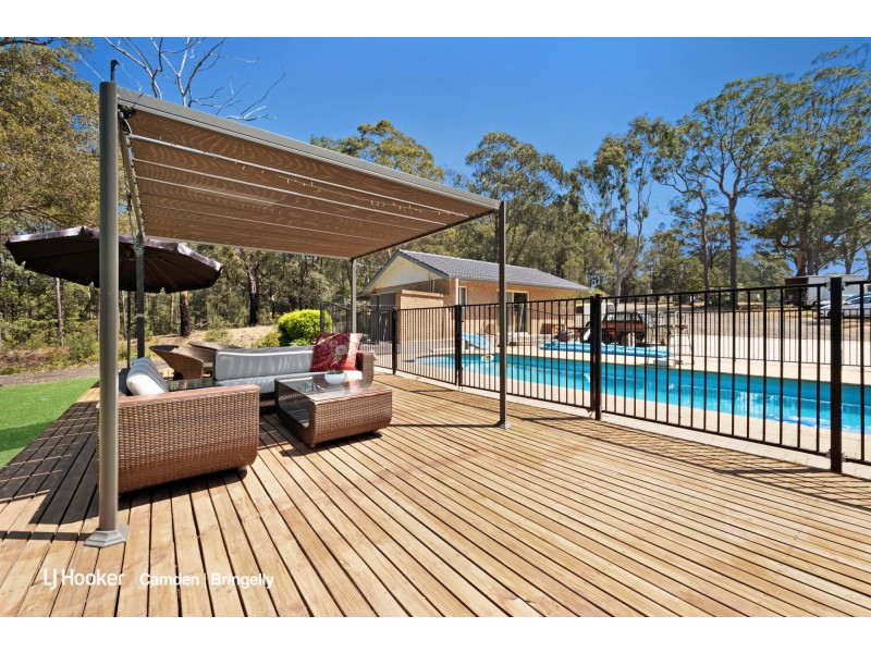 105 Braddocks Rd, Orangeville NSW 2570