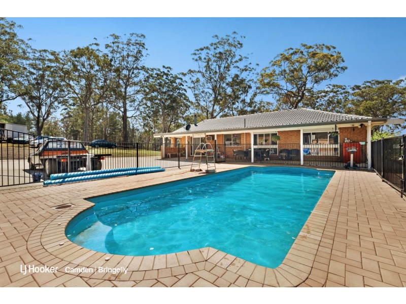 105 Braddocks Rd, Orangeville NSW 2570