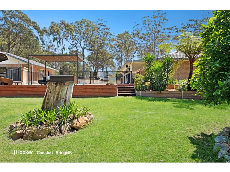 105 Braddocks Rd, Orangeville NSW 2570