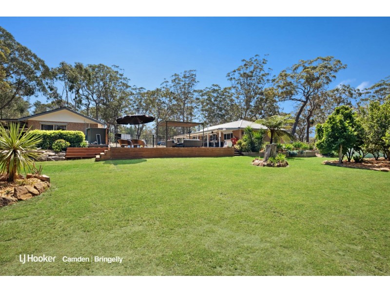 105 Braddocks Rd, Orangeville NSW 2570