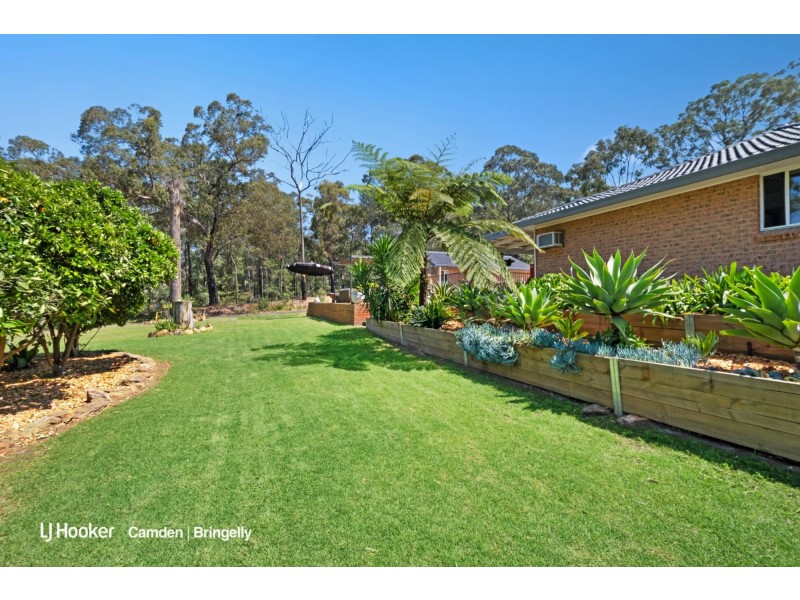 105 Braddocks Rd, Orangeville NSW 2570