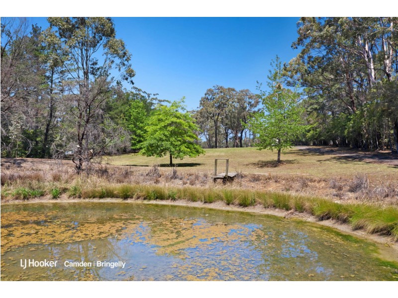 105 Braddocks Rd, Orangeville NSW 2570