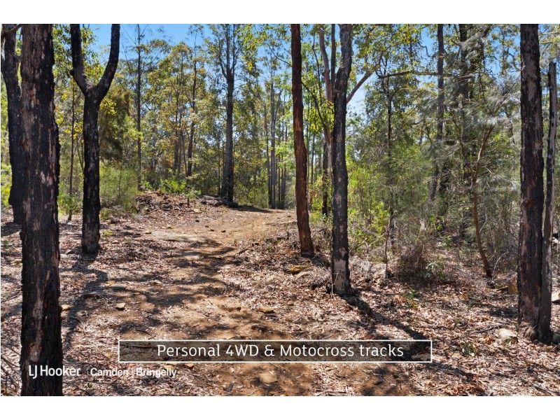 105 Braddocks Rd, Orangeville NSW 2570