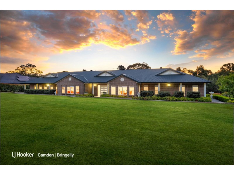 37 Sickles Drive, Grasmere NSW 2570
