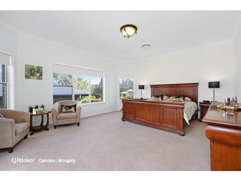 37 Sickles Drive, Grasmere NSW 2570