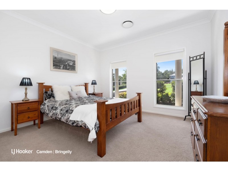 37 Sickles Drive, Grasmere NSW 2570