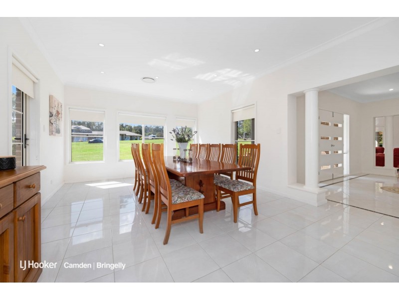 37 Sickles Drive, Grasmere NSW 2570