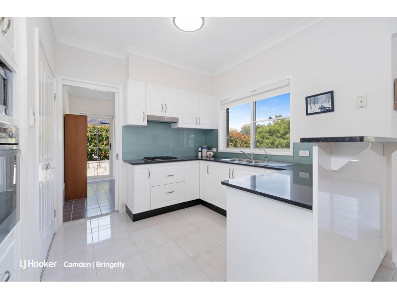 37 Sickles Drive, Grasmere NSW 2570