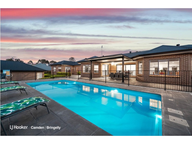 37 Sickles Drive, Grasmere NSW 2570