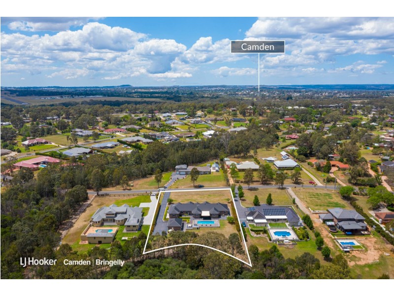 37 Sickles Drive, Grasmere NSW 2570