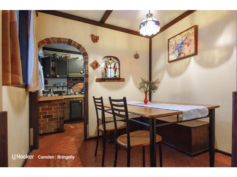 14 Skarratt Avenue, Glenbrook NSW 2773